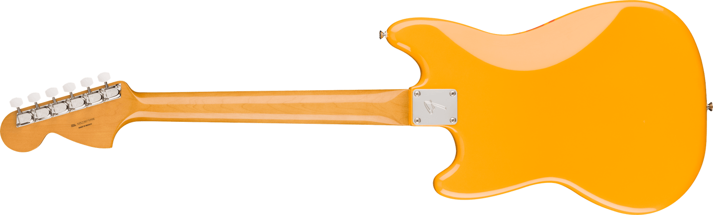 Fender Vintera II 70s Mustang - Competition Orange