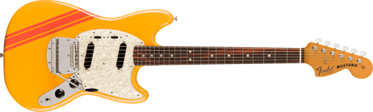 Fender Vintera II 70s Mustang - Competition Orange