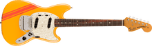 Load image into Gallery viewer, Fender Vintera II 70s Mustang - Competition Orange
