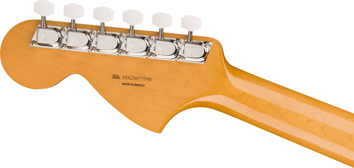 Fender Vintera II 70s Mustang - Competition Orange