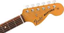 Load image into Gallery viewer, Fender Vintera II 70s Mustang - Competition Orange
