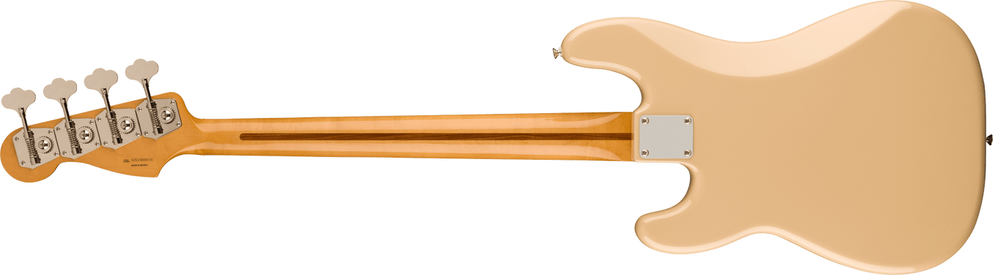 Fender Vintera II 50s Precision Bass - Desert Sand
