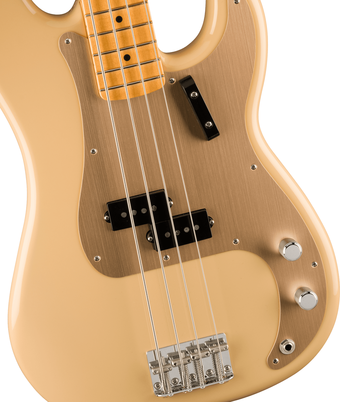 Fender Vintera II 50s Precision Bass - Desert Sand
