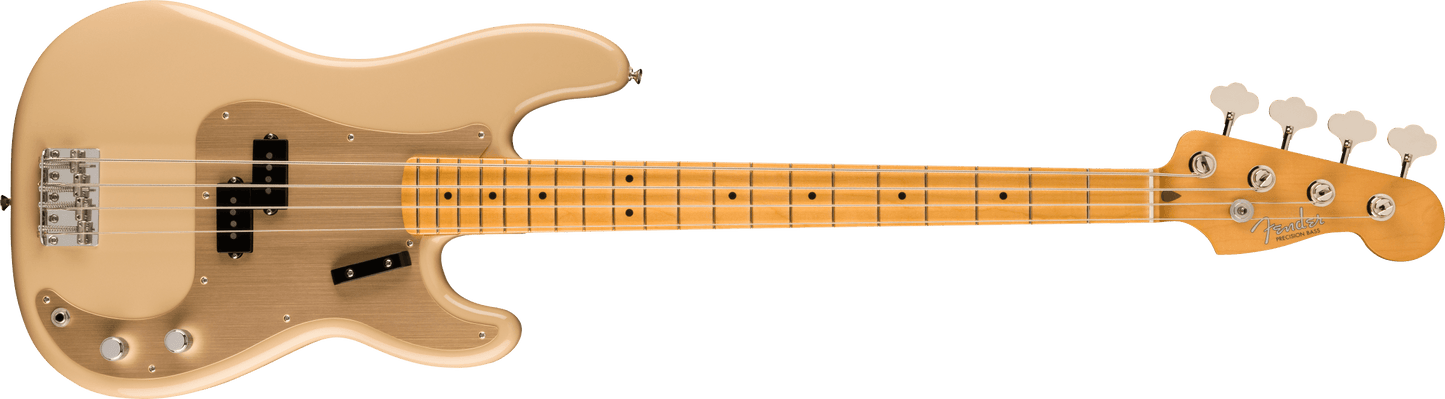 Fender Vintera II 50s Precision Bass - Desert Sand