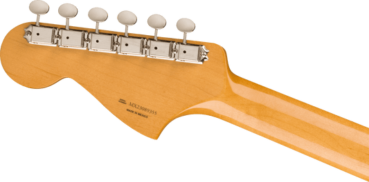 Fender Vintera II '60s Bass VI - Lake Placid Blue