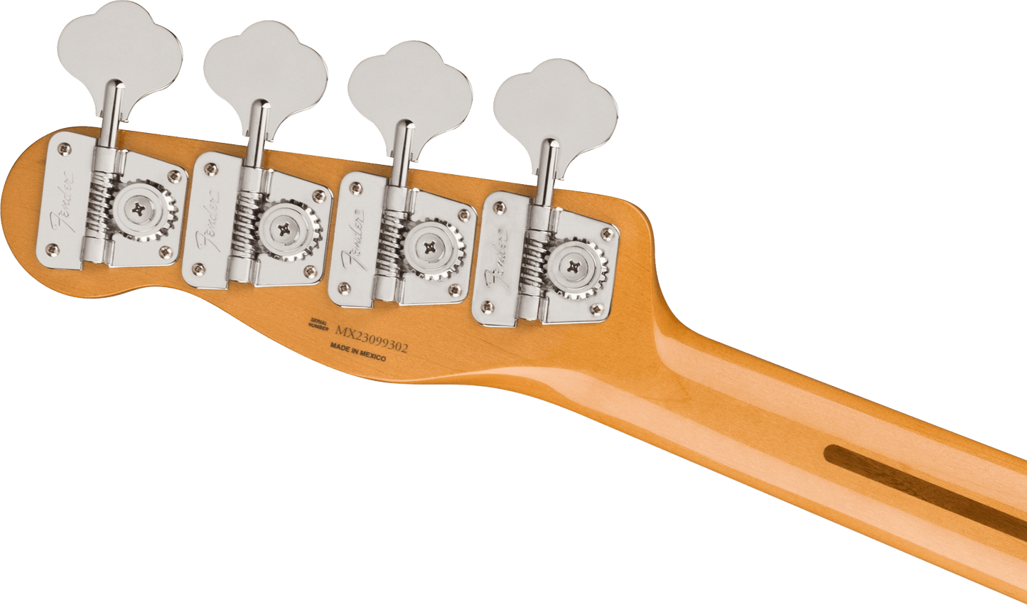 Fender Vintera II 70s Telecaster Bass - Surf Green