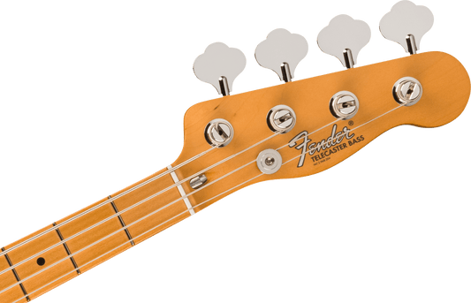 Fender Vintera II 70s Telecaster Bass - Surf Green