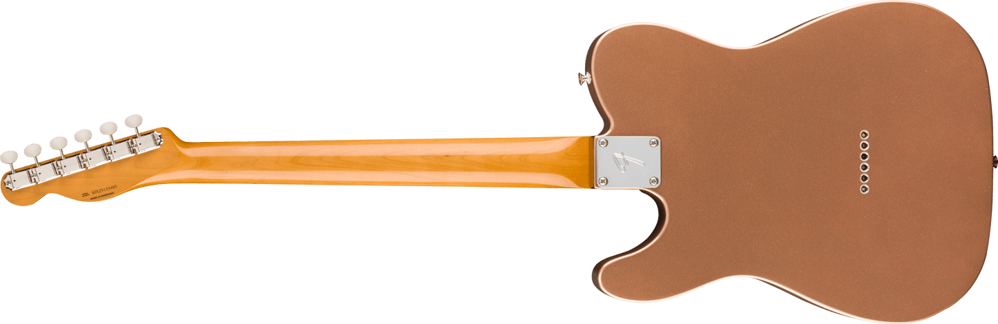 Fender Vintera III Mid '60s Telecaster - Firemist Gold