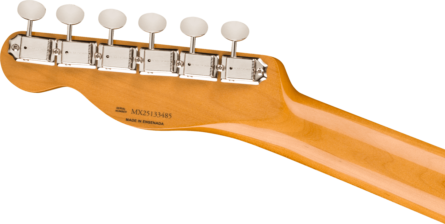 Fender Vintera III Mid '60s Telecaster - Firemist Gold