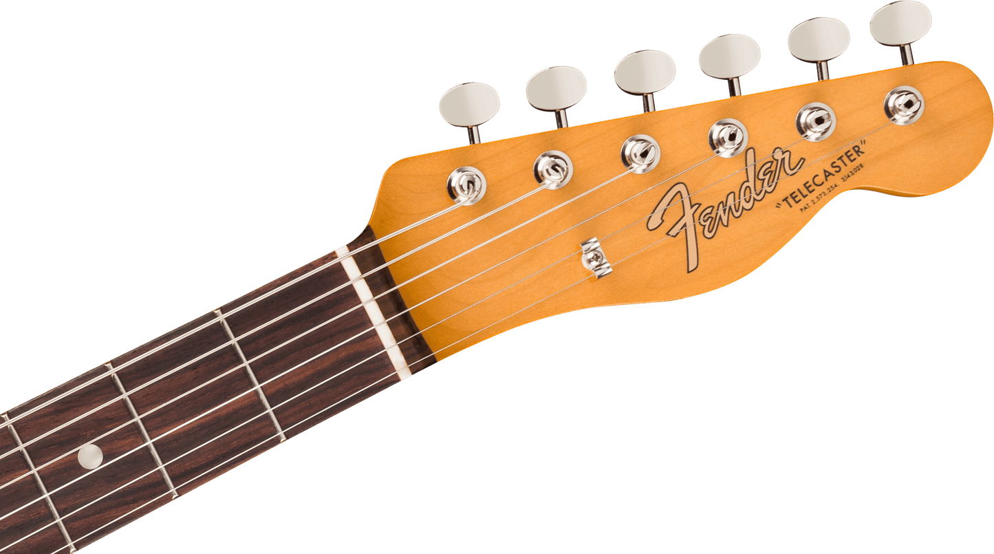 Fender Vintera III Mid '60s Telecaster - Firemist Gold