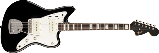 2026 Corona FSR Fender American Vintage II 1966 Jazzmaster - Black