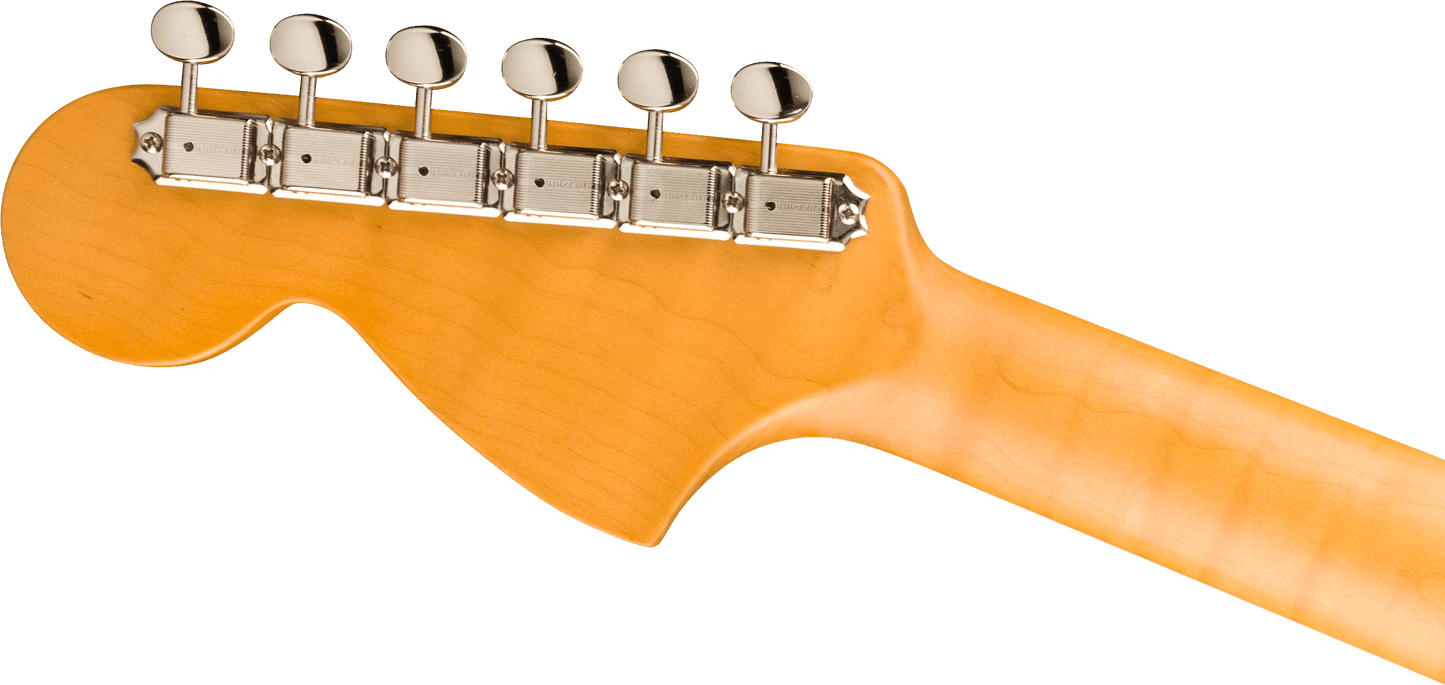 2026 Corona FSR Fender American Vintage II 1966 Jazzmaster - Black