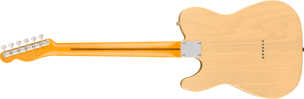 Fender 75th Anniversary American Vintage II 1951 Nocaster - Blonde