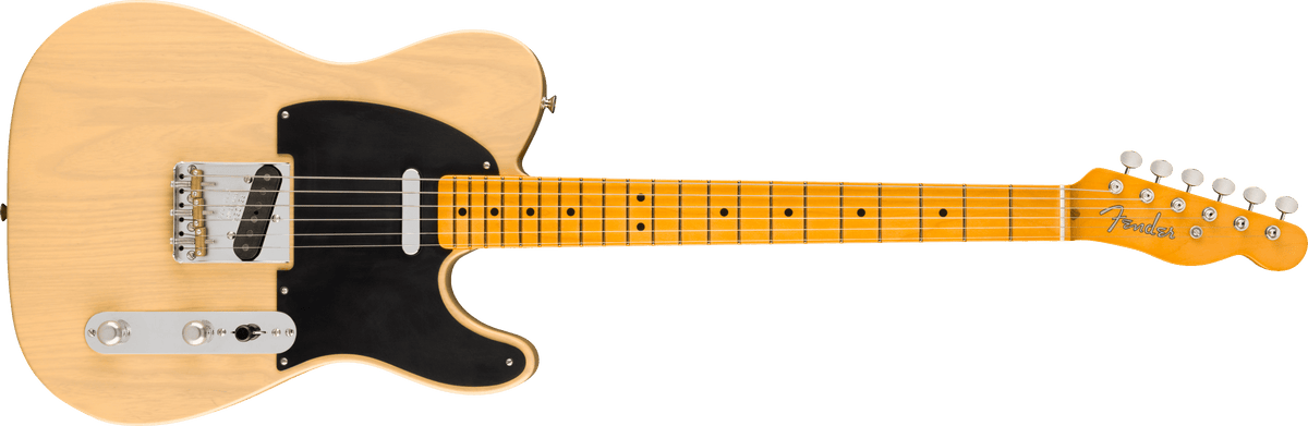 Fender 75th Anniversary American Vintage II 1951 Nocaster - Blonde
