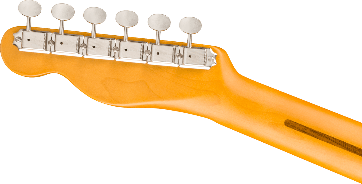 Fender 75th Anniversary American Vintage II 1951 Nocaster - Blonde