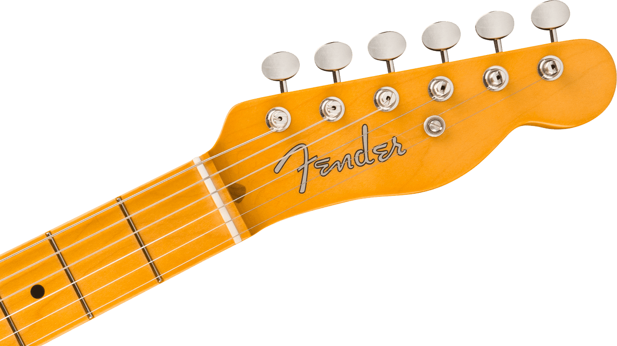 Fender 75th Anniversary American Vintage II 1951 Nocaster - Blonde