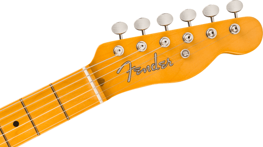 Fender 75th Anniversary American Vintage II 1951 Nocaster - Blonde