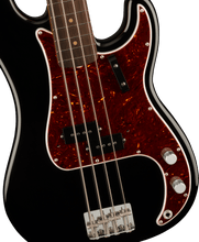 Load image into Gallery viewer, Fender American Vintage II 1960 Precision Bass - Black
