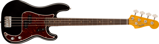 Fender American Vintage II 1960 Precision Bass - Black