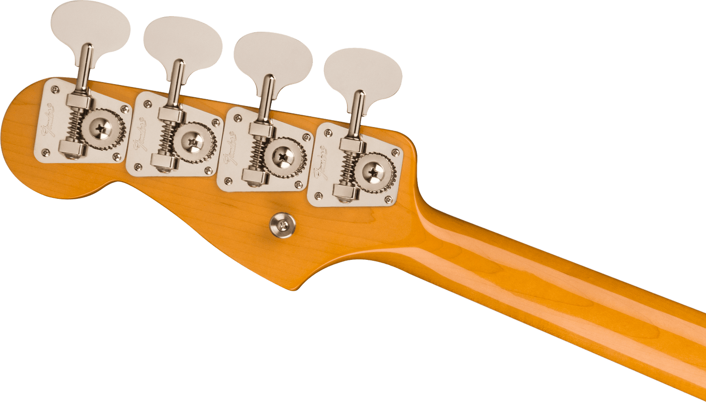 Fender American Vintage II 1966 Jazz Bass - Olympic White