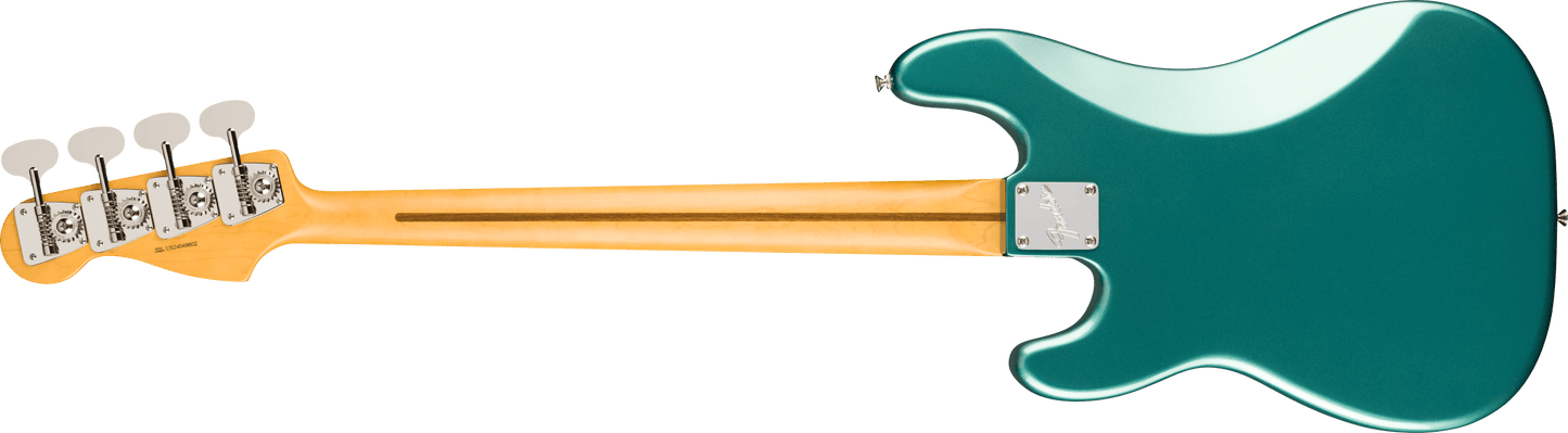 Fender American Professional Classic Precision Bass - Sherwood Green Metallic