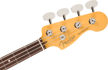 Load image into Gallery viewer, Fender American Professional Classic Precision Bass - Sherwood Green Metallic
