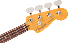 Load image into Gallery viewer, Fender American Professional Classic Mustang Bass - Sherwood Green Metallic
