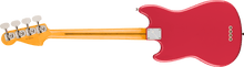 Load image into Gallery viewer, Fender American Professional Classic Mustang Bass - Faded Dakota Red

