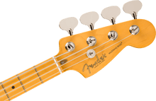 Load image into Gallery viewer, Fender American Professional Classic Mustang Bass - Faded Dakota Red
