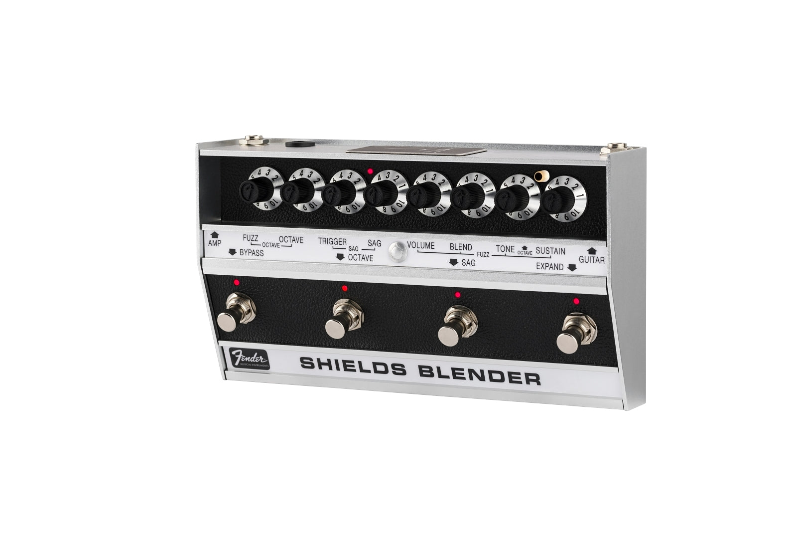 Limited Edition Fender Shields Blender Kevin Shields My Bloody