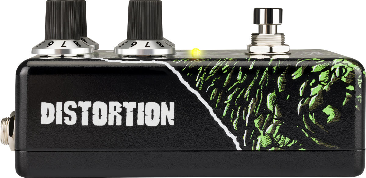 Fender Godzilla Distortion