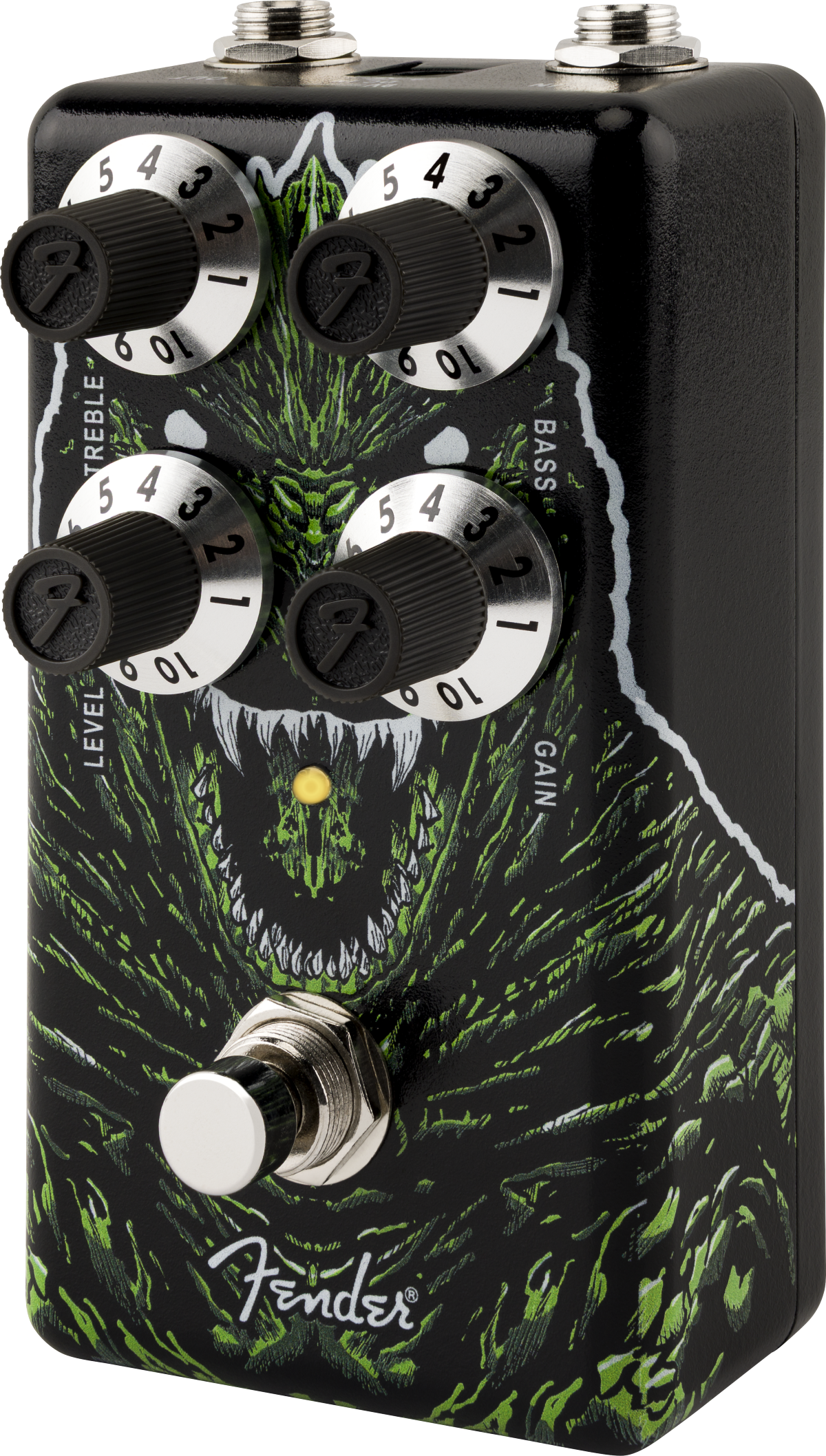 Fender Godzilla Distortion
