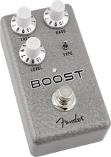 Load image into Gallery viewer, Fender Hammertone Boost

