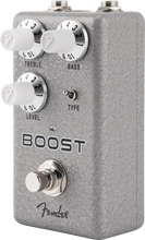 Load image into Gallery viewer, Fender Hammertone Boost
