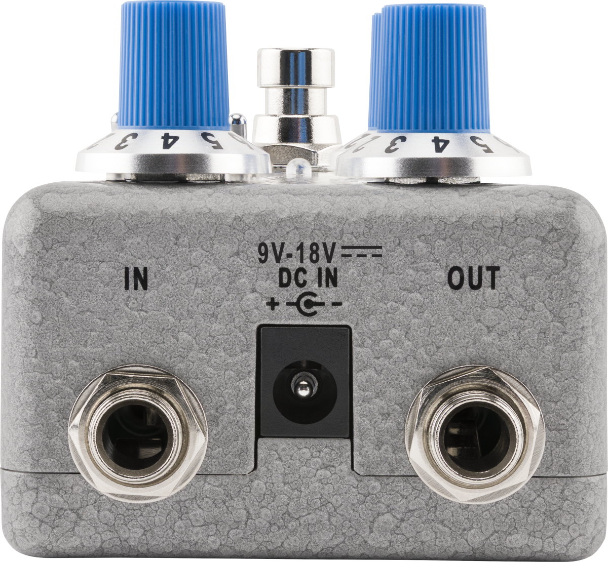 Fender Hammertone Breakup Drive
