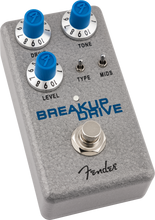 Load image into Gallery viewer, Fender Hammertone Breakup Drive
