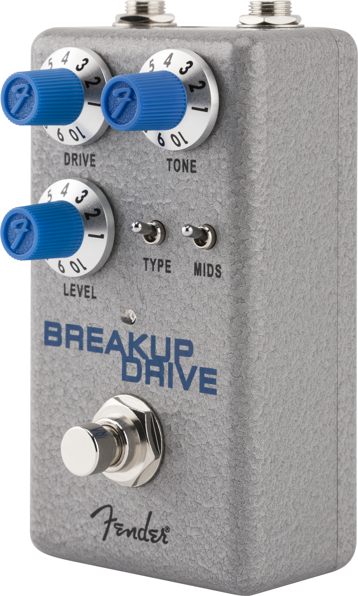 Fender Hammertone Breakup Drive