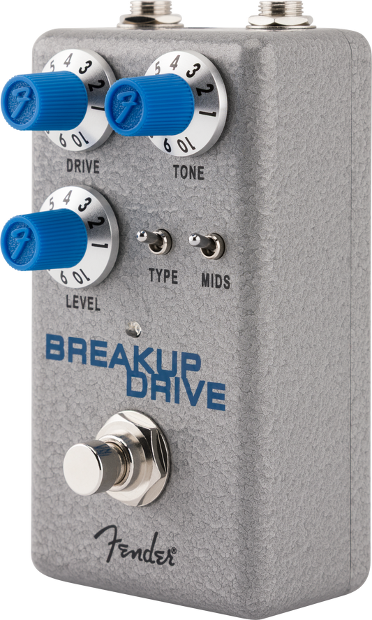 Fender Hammertone Breakup Drive