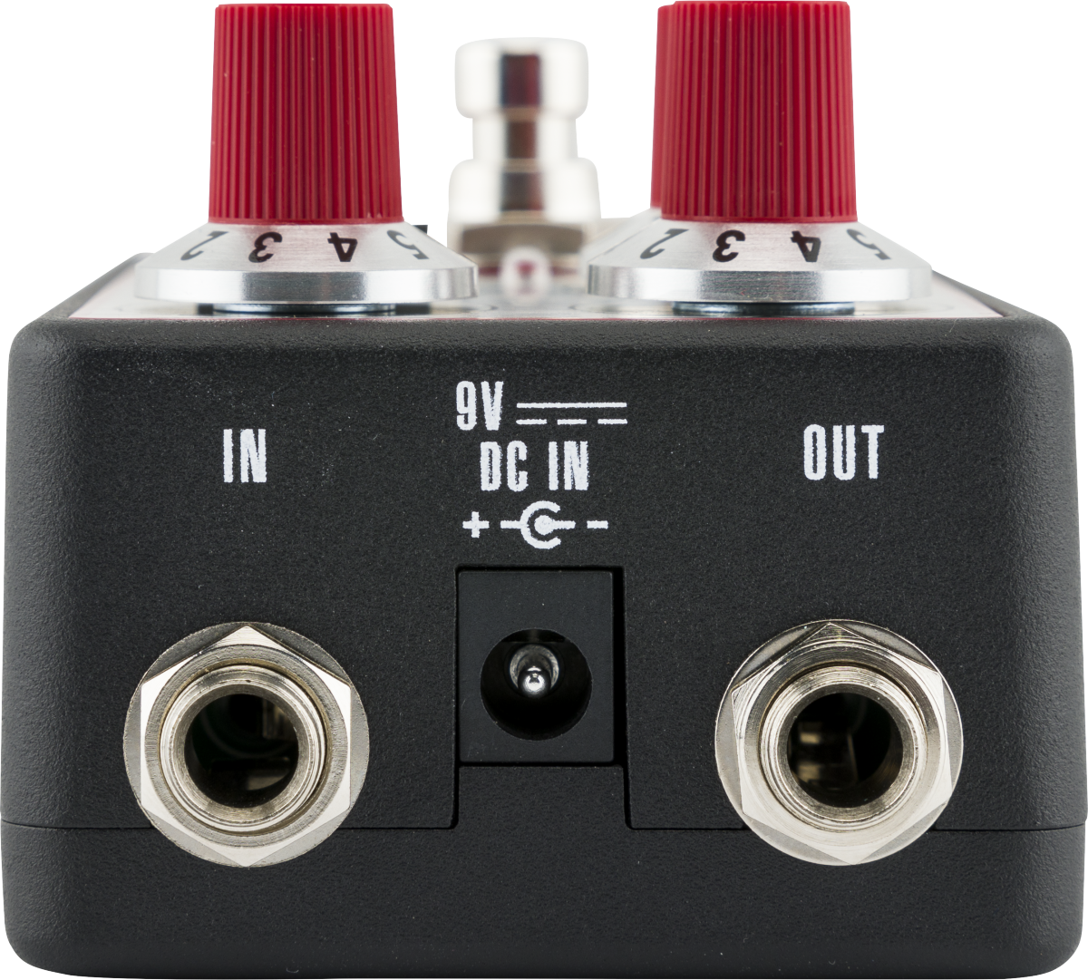 Fender Bassman Driver