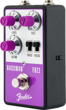 Load image into Gallery viewer, Fender Bassman Fuzz
