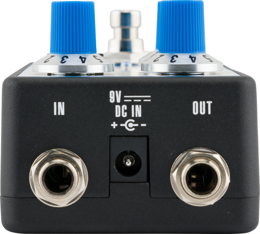Fender Bassman Delay
