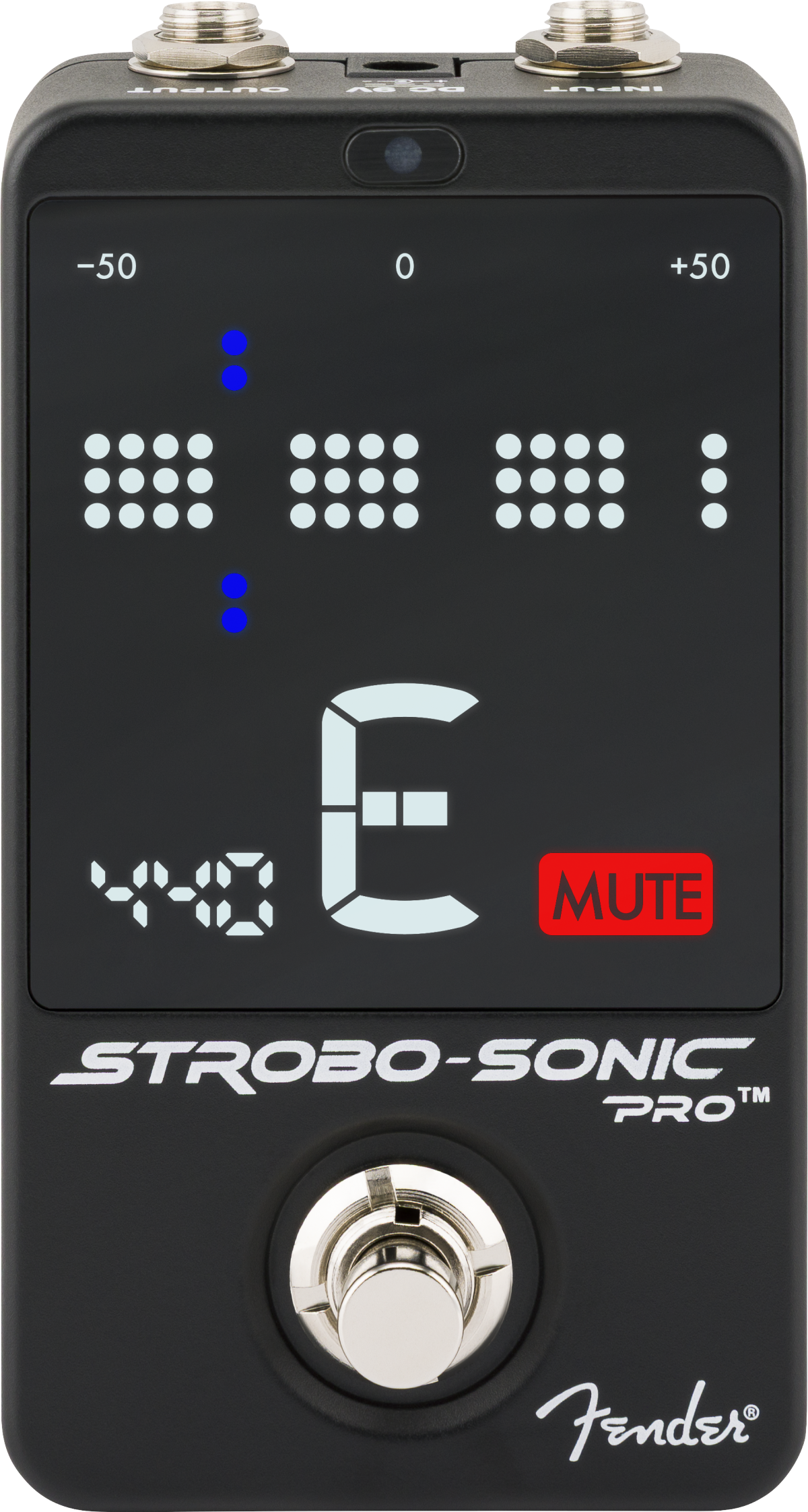 Fender Strobo-Sonic Pro
