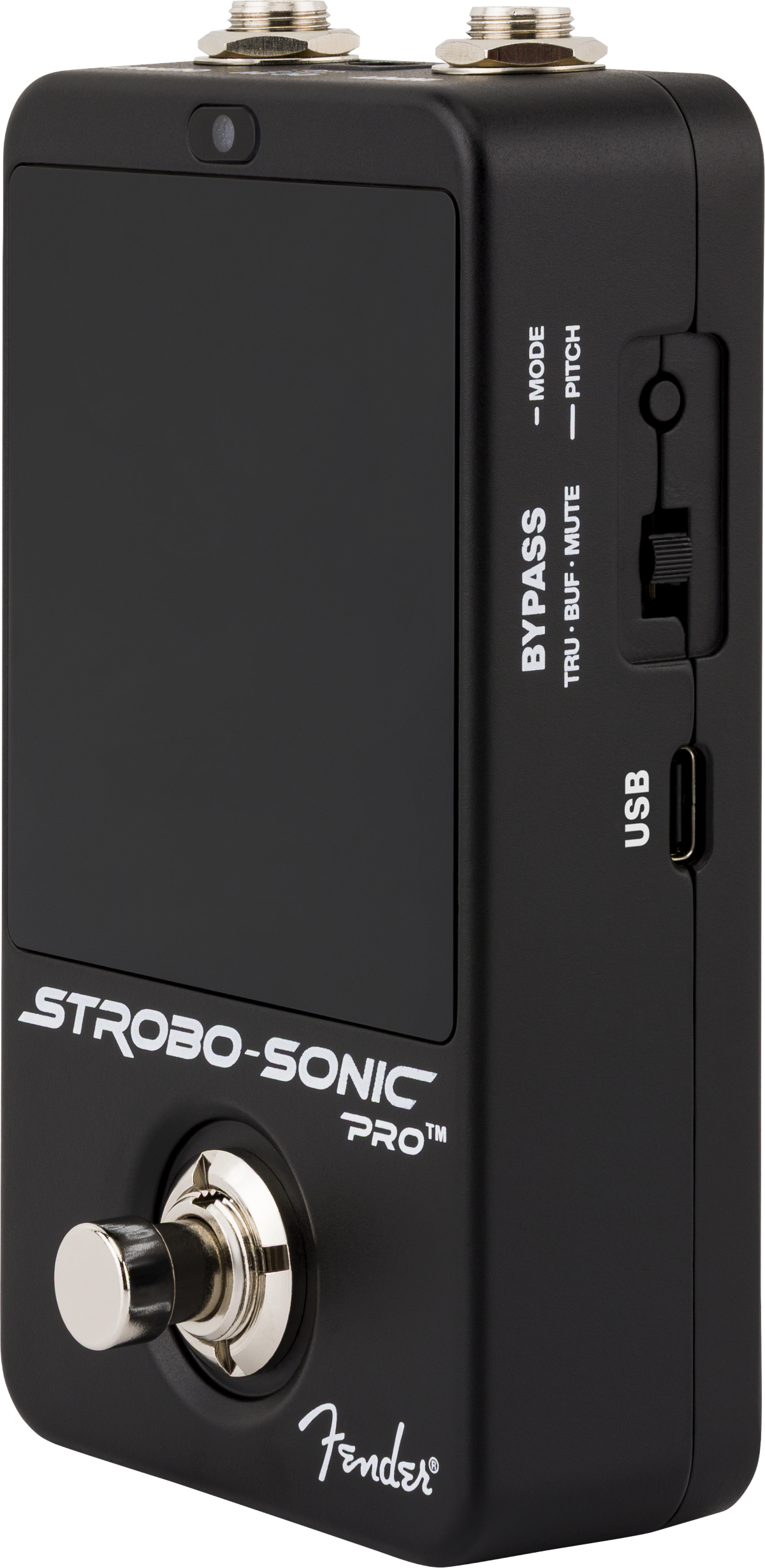 Fender Strobo-Sonic Pro