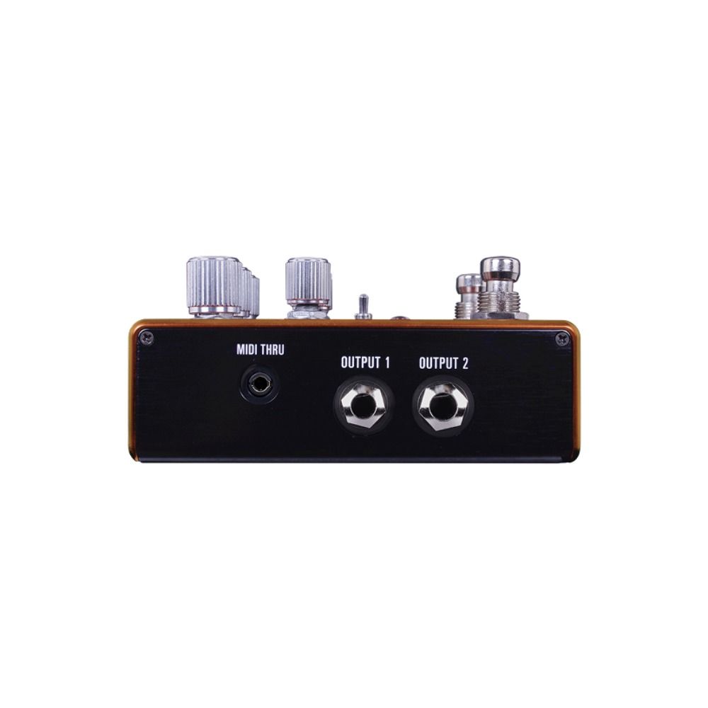 Source Audio Pathways Reverb + Tremolo