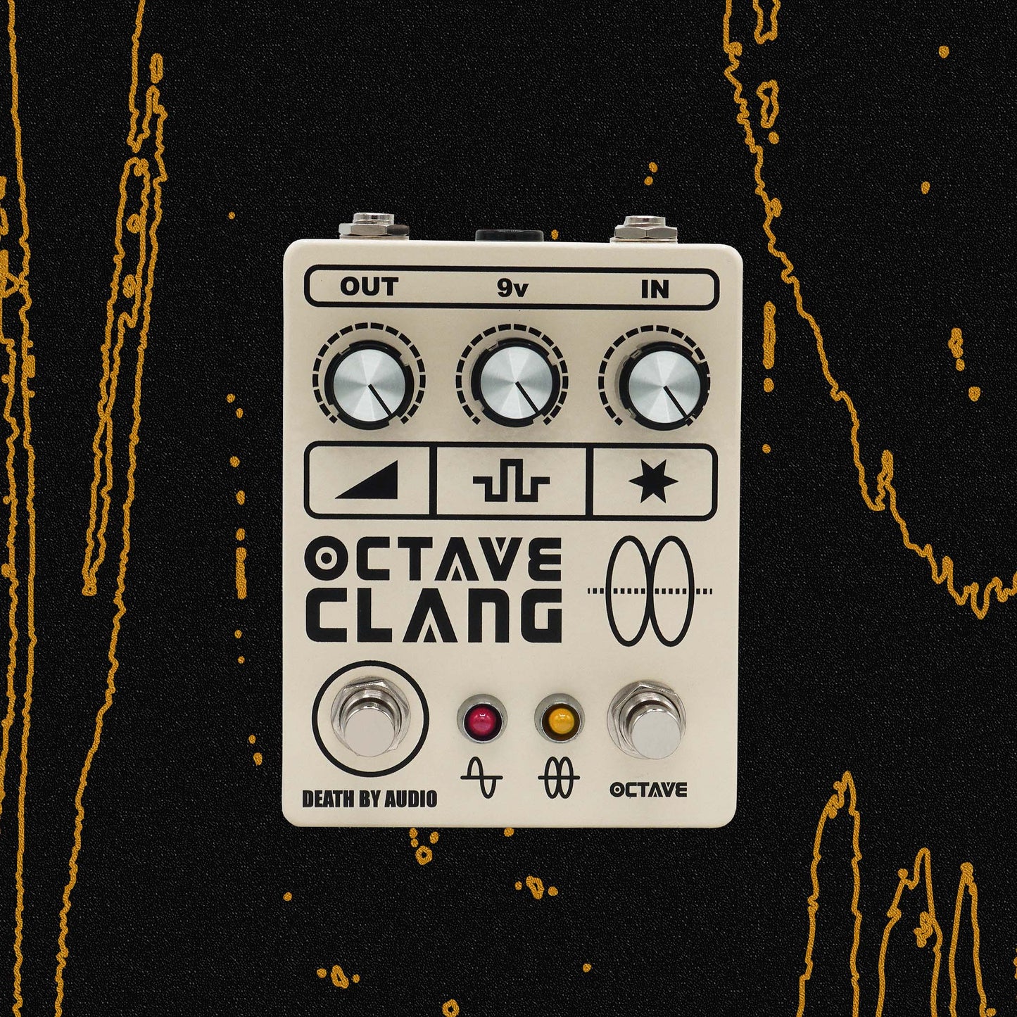Death By Audio Octave Clang v2