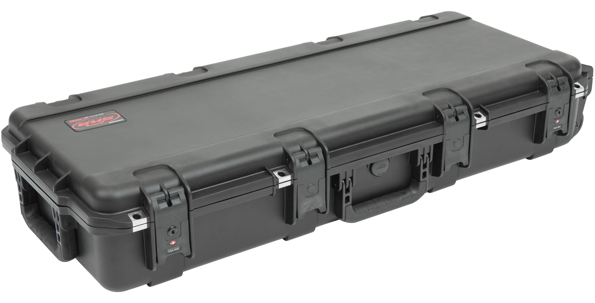 SKB iSeries 3614-6 49-note Keyboard Case