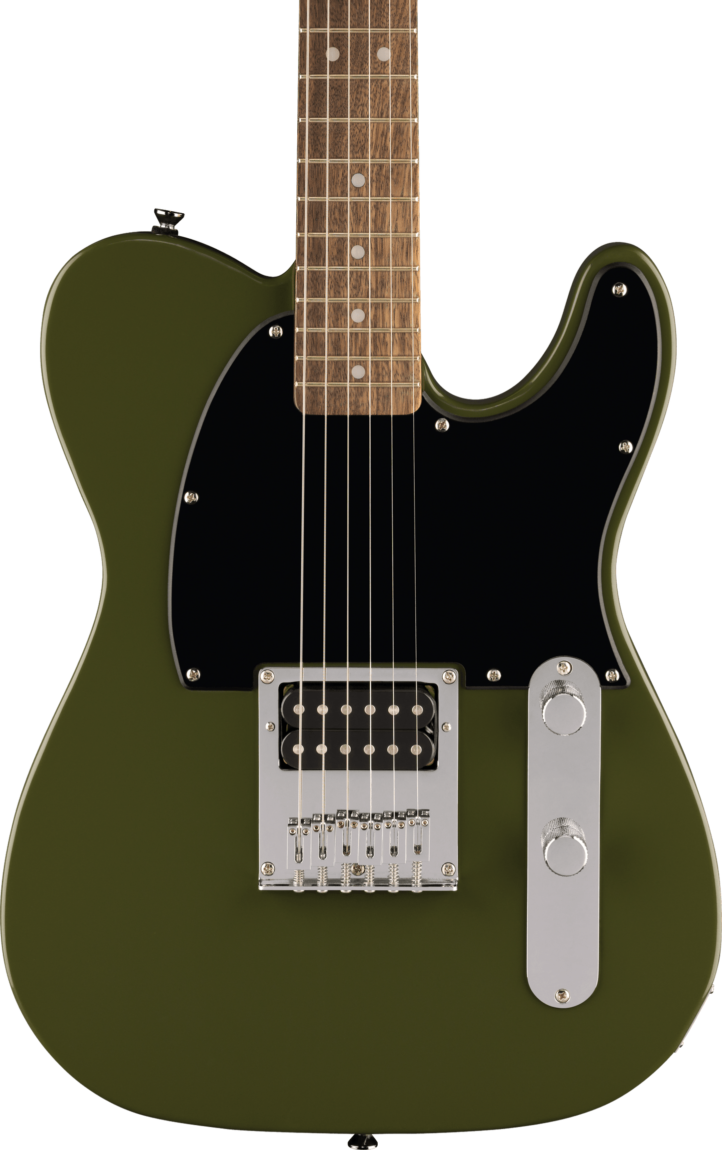 Fender Squier Sonic Esquire H - Olive