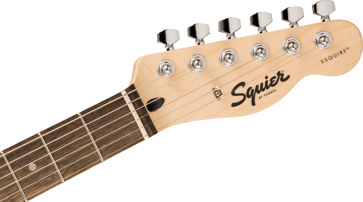 Fender Squier Sonic Esquire H - Olive