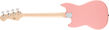 Load image into Gallery viewer, Fender Squier FSR Squier Sonic Bronco Bass Maple Fingerboard - Shell Pink
