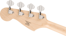 Load image into Gallery viewer, Fender Squier FSR Squier Sonic Bronco Bass Maple Fingerboard - Shell Pink
